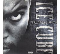 Ice Cube - Greatest Hits [Vinilo]