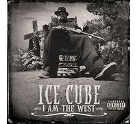 Ice Cube - I Am The West