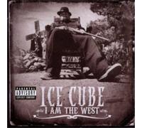 Ice Cube I Am the West (CD) Album (Importación USA)