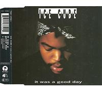 Ice Cube - It Was a Good Day