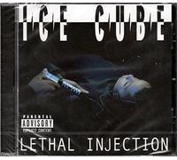 Ice Cube - LethaI lnjection