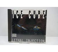 Ice Cube - Lethal injection (1993)