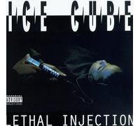 Ice Cube - Lethal Injection*Vinyl [Vinilo]