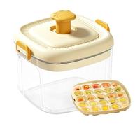 Ice Cube Maker - Quick Release Easy Extraction Reusable Ice Mold