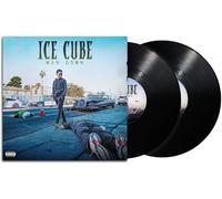 ICE CUBE - MAN DOWN -2LP [Vinilo]