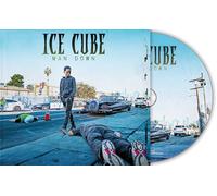 ICE CUBE - MAN DOWN -CD