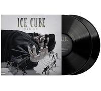 Ice Cube - Man Up [Vinilo]