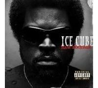 Ice Cube - Raw Footage (+2 Bonus Tracks)