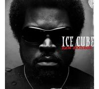 Ice Cube Raw Footage (CD) (Importación USA)