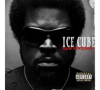 Ice Cube Raw Footage Explicit Lyrics (CD) (Importación USA)
