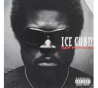 Ice Cube Raw Footage explicit_lyrics (CD) (Importación USA)