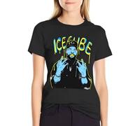 Ice Cube T-Shirt Sweat Korean Fashion