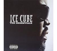 Ice Cube - The Essentials