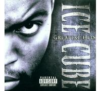 ice cube - the greatest hits