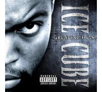 ice cube - the greatest hits