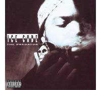 ice cube - The Predator