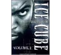 Ice Cube - the Videos Vol. 1 [Reino Unido] [DVD]