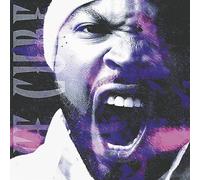 ice cube - war & peace - vol 2 (the peace disc)