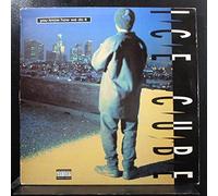 Ice Cube - You Know How We Do It [Vinilo]