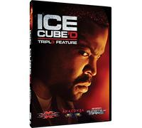 Ice Cube'd [USA] [DVD]