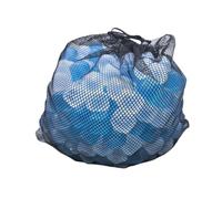 Ice Cubes Reusable - 100 Pieces Icy Refreezable Blocks