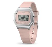 ICE digit retro - Babyatoutprix - Rosa Silver