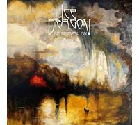 Ice Dragon - The sorrowful sun