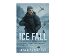 Ice Fall: The True Story of Survival, Greed, and the Secrets Beneath the Frozen Lake