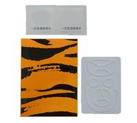 ICE Feet - Patines para GProX: almohadilla deslizante suave de PTFE para juegos, deslizamientos silenciosos