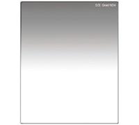 ICE - Filtro de grado suave de 100 mm x 150 mm de densidad neutra de vidrio óptico ND GND con funda rígida (ND4 2 paradas)