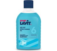 Ice Fit Sports Shower Gel - 250 ml Sport LAVIT