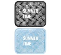 Ice Gel Seat Cushion - 15inch Cooling Mat For Car | Summer Seat Pad
