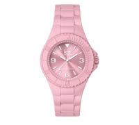 Ice Generation Reloj para Mujer Analógico de Cuarzo con Brazalete de Silicona IC019148