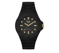 Ice Generation Reloj para Unisex Analógico de Cuarzo con Brazalete de Silicona IC019156
