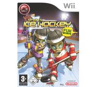 Ice Hockey - Fun Sports