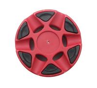 Ice Hockey Pucks - Training Practice Equipment, Smooth Glide Design, Stable Control Discs, Professional Sports Gear, Indoor Outdoor Play Essentials | Reliable Performance Solution for Skill Developmen