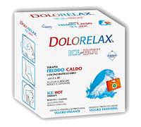 Ice Hot Cusc Riutil C/Vel12X28