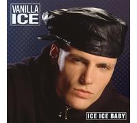 Ice Ice Baby