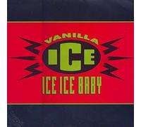 Ice Ice Baby [Vinilo]