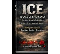 ICE: IN CASE OF EMERGENCY