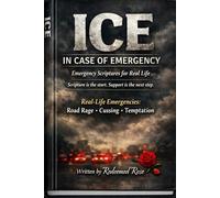 ICE: IN CASE OF EMERGENCY
