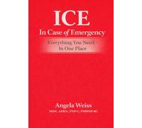 ICE: In Case of Emergency Everything You Need In One Place