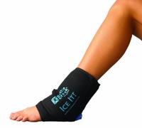 Ice It! Cold Comfort Sistema de tobillo/codo/pie