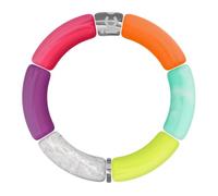 ICE Jewellery - Bella bracelet - Colour shades - Pulsera de moda multicolor para mujer (023556)