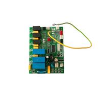 ice machine parts, Accesorios for máquina de hielo, placa base, placa de control PCB, compatible con SCOTSMAN NU100-300, reemplazo