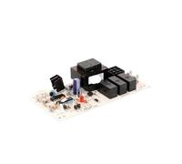 ice machine parts, Compatible con el circuito de control de la placa base de la máquina de hielo Manitowoc QM45 QM30(Th timing function)