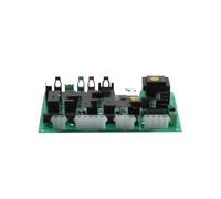 ice machine parts, Compatible con el circuito de control de la placa de computadora de la máquina de hielo SCOTSMAN serie MV/NW/NWH principal