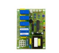 ice machine parts, Placa base for máquina de hacer hielo REV3.3 E460C XK02-170829, compatible con Manitowoc ES462AC, ES662AC, ES1062AC