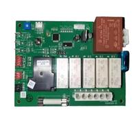 ice machine parts, Placa de computadora for máquina de hielo dividida CYR400P, accesorios de control de flujo cuadrado SZ-6023D000