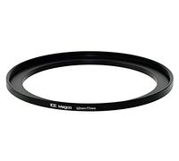 ICE Magco 52 77 - Adaptador magnético para filtro de anillo para arriba (52 a 77 mm)